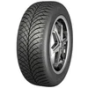 Image de Pneu Nankang Cross Seasons AW-6 195/55 R 16 91 V XL 4 Saisons