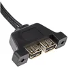 Image de ASROCK DESKMINI 2X USB 2.0 CABLE