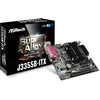Image de Asrock J3355B-ITX Carte mère Intel J3355 M-ITX