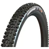 Image de Pneu AGGRESSOR - 27.5x2.50 WT - tr. souple - Tubeless Ready / Double Down, Noir