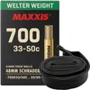 Image de Chambre à air WELTER WEIGHT - 700x33/50c - Schrader