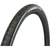Image de Bikemarketing Bmg Overdrive Pneus Vélo Adulte Unisexe, Noir, Taille Unique