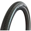 Image de Maxxis METROPASS-27.5X2.0-TR. rigide-4S / RI/REF Pneus Adulte Unisexe, Noir, 27,5 x 2,0