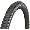 Image de Pneu Minion DHR II - 29x2.50 WT - TR. Souple - 3C Grip/Tubeless Ready/Double Down, Noir
