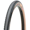 Image de Maxxis Receptor 120 TPI HYPR-X Exo Tubeless 700C X 40 Gravel Tyre 700C x 40