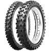 Image de Pneu MAXXIS Maxxcross MX ST+ M7332 70/100 - 17 40M TT