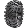 Image de Maxxis Pneu Arrière Quadruple Mu-521 85j Tl