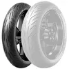 Image de Maxxis Pneu Avant De Tourisme Ma-st3 Supermaxx 58w Tl