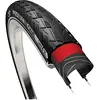 Image de CST Vélo Mixte Adulte, Bub 28X11/2 40-635 R XPEDIUM One ZW, T.U