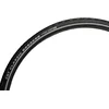 Image de CST Unisexe Breaker pneus vélo, Mixte, Breaker, Noir