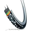 Image de CST Banden Platinum Protector Pneu Noir 28 x 1,5"