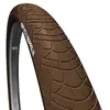Image de CUB.CST Zeppelin Urban 28x2.00 RIGIDA Marron ECT