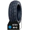 Image de Kenda Pneu De Scooter 3.50-10 56l Mich M+s
