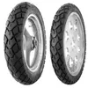 Image de KENDA 130/70 - 12 TL 56M K761 4PR E4