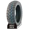 Image de Kenda Pneu De Scooter Dext 90/90-10 50j