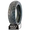 Image de Kenda Pneu De Scooter Mach 2 120/80-14 58s
