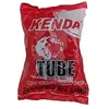 Image de KENDA 29X1.90/2.30 VP 48MM Chambre A AIR Adulte Unisexe, Noir
