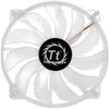 Image de Pure 20 LED Boitier PC Ventilateur 20 cm Transparent ventilateur de boîtier