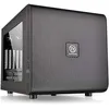 Image de Thermaltake - Core V21 - Micro-Tour Boitier PC avec fenêtre (Micro-ATX / Mini-ITX) Noir