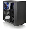 Image de Thermaltake Suppressor CA-1E3-00M1WN-03 Boîtier d'ordinateur de Jeu Silencieux certifié TT LCS en Verre trempé édition SPCC ATX