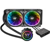 Image de Thermaltake Floe Riing RGB 240 TT Premium Refroidissement pour PC