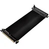 Image de Thermaltake TT Gaming Riser Cable PCI-E 3.03.0 X16 Riser Cable 200 mm - Noir