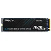 Image de PNY CS2140 2TB NVMe SSD Gen4x4 M.2 3600MB/s 3200MB/s R/W 800TBW 445K/550K IOPS 1,5M STD MTBF TCG Opal Cryptage 5 Ans