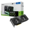 Image de PNY GeForce RTX 5070 Slim OC Grafikkarte, 12288 MB GDDR7