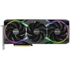Image de PNY GeForce RTX 5080 ARGB Overclocked Triple Fan 16GB GDDR7 Reflex 2 RTX AI DLSS4
