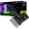 Image de PNY Epic-X Triple GeForce RTX 5070 Ti OC Carte graphique 16 Go GDDR7 256 bits HDMI/DP