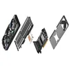Image de PNY GeForce RTX 5070 ARGB Overclocked Triple Fan 12GB GDDR7 Reflex 2 RTX AI DLSS4