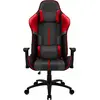 Image de ThunderX3 BC3 BOSS, Chaise Gamer Technologie AIR, Respirabilité totale, Rouge
