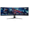 Image de Ecran PC Gaming Asus ROG Strix XG49VQ 49" Ecran incurvé Noir en occasion ou reconditionné