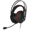 Image de ASUS - Casque TUF H7 Rouge