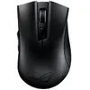Image de ASUS ROG Strix Carry - Souris - pour droitiers - optique - sans fil - 2.4 GHz, Bluetooth 5.0 LE - récepteur sans fil USB - pour 15; ROG Strix G15; ROG Zephyrus Duo 15; ROG Zephyrus G14; TUF505; ZenBook 13; 14 en occasion ou reconditionné