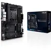 Image de ASUS Pro WS X570-ACE Carte mère ATX AMD AM4 Ryzen 3000 14 étapes d'alimentation PCIe 4.0 M.2 DDR4 ECC U.2 Intel LAN SATA USB 3.2 Gen2 Type-A Type-C Control Center Express Noir