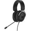 Image de ASUS TUF Gaming H3 - Micro-casque - circum-aural - filaire - jack 3,5mm - bronze en occasion ou reconditionné