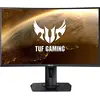 Image de ASUS TUF Gaming VG27VQ - Ecran PC Gamer eSport 27" FHD - Dalle VA incurvée - 16:9 - 165Hz - 1ms - 1980x1080 - Display Port, HDMI et DVI - Haut-parleurs - AMD FreeSync - Extreme Low Motion Blur