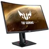 Image de Ecran PC Gamer Incurvé - ASUS - 27 - Full HD 1920x1080 - 165Hz - VA - 1ms - VG27VQ