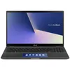 Image de PC Portable Asus UX563FD-EZ050T 15.6" Intel Core i7 16 Go RAM 512 Go SSD avec Screenpad Noir en occasion ou reconditionné