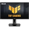 Image de ASUS TUF Gaming VG279QM HDR Gaming Monitor - 27 inch Full HD (1920 x 1080), Fast IPS, 280Hz, 1 ms (GTG), Extreme Low Motion Blur Sync, G-Sync Compatible, DisplayHDR 400, Black