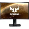 Image de ASUS TUF Gaming VG27WQ - Ecran PC Gamer Esport 27" WQHD - Dalle VA incurvée - 165Hz - 1ms - 16:9-2560x1440-400cd/m² - Display Port & 2X HDMI - FreeSync Premium - Extreme Low Motion Blur - HDR 400