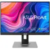 Image de ASUS ProArt PA248QV - Ecran PC 24,1" WUXGA - Dalle IPS - 1920x1200-300cd/m² - Display Port, HDMI, VGA et 4X USB 3.0-100% sRGB - 100% Rec. 709 -  E< 2 - Calman Verified - Garantie 5 Ans, Noir