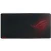 Image de Tapis de souris gaming Asus ROG Sheath Noir et rouge en occasion ou reconditionné