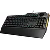 Image de Asus TUF Gaming K1 Teclado Gaming RGB QWERTY