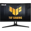 Image de ASUS TUF Gaming VG27VH1B - Ecran PC eSport 27" FHD - Dalle VA incurvée - 16:9 - 165Hz - 1ms - 1920x1080 - HDMI & VGA - Haut-parleurs - AMD FreeSync Premium - ELMB - 120% sRGB