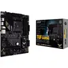 Image de TUF GAMING B550-PLUS carte mère socket AM4