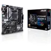 Image de ASUS Prime B550M-A/CSM AMD B550 Emplacement AM4 Micro ATX