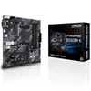 Image de Carte mère - ASUS - PRIME B550M-K - AMD B550 - Emplacement AM4 micro ATX