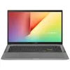 Image de PC Portable Asus S533EQ-BQ002T 15,6" Intel Core i7 16 Go RAM 1 To SSD Noir en occasion ou reconditionné